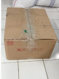 PACKING LIST STOCK S# D9766